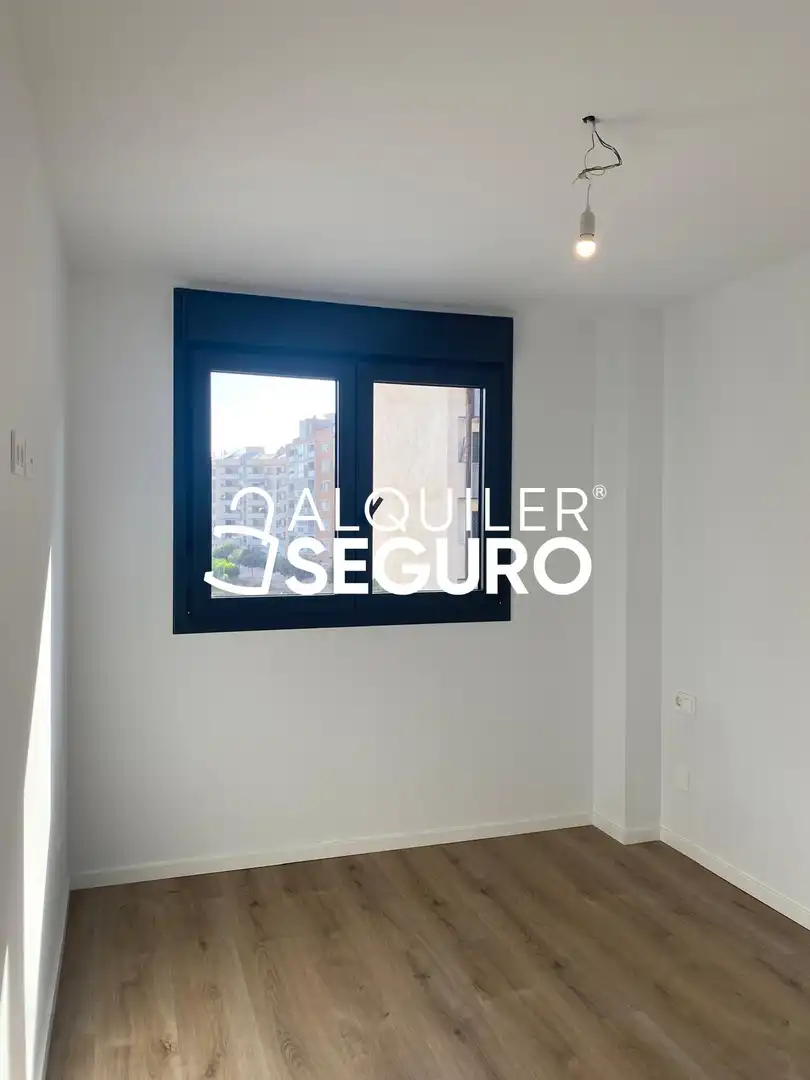 Flat with lift to rent in ESCULTOR ANTONIO CAMPILLO, imagen 16