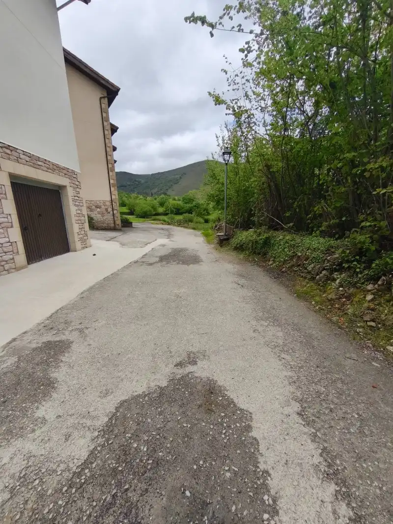 Rural land for sale in Rionansa, imagen 10
