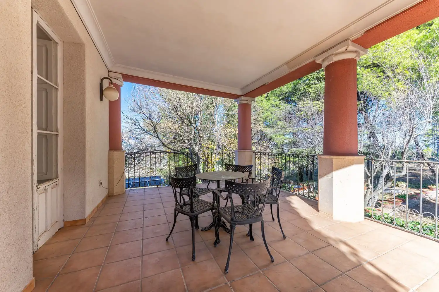 Villa con piscina in vendita a Rambla alta 16, imagen 22