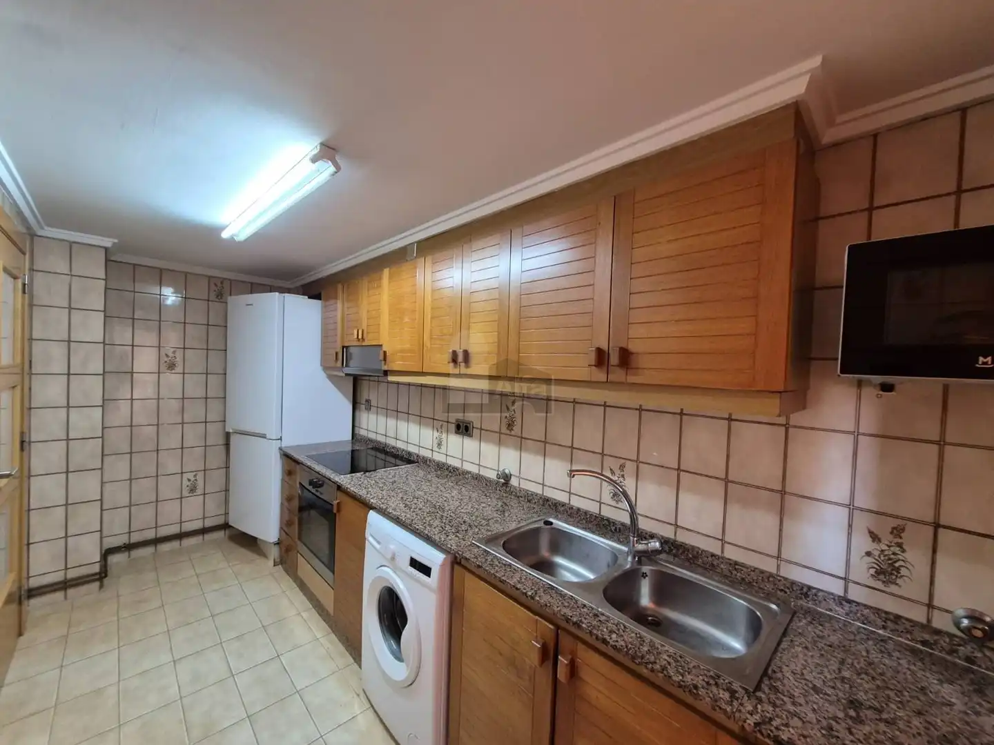 Cuina de Pis en venda en Xirivella amb Aire condicionat, Calefacció i Moblat