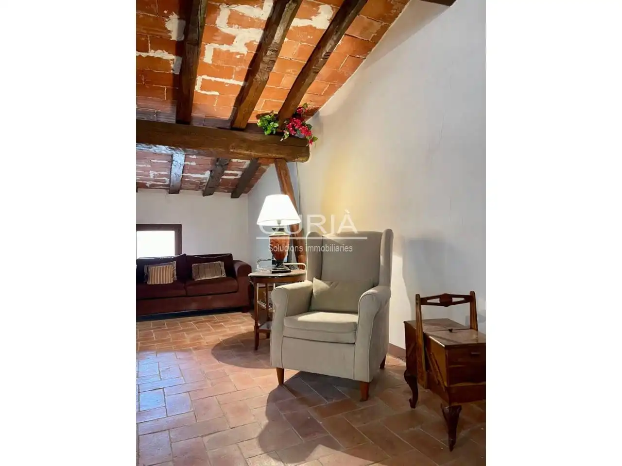 Casa o xalet en venda a Castelldans