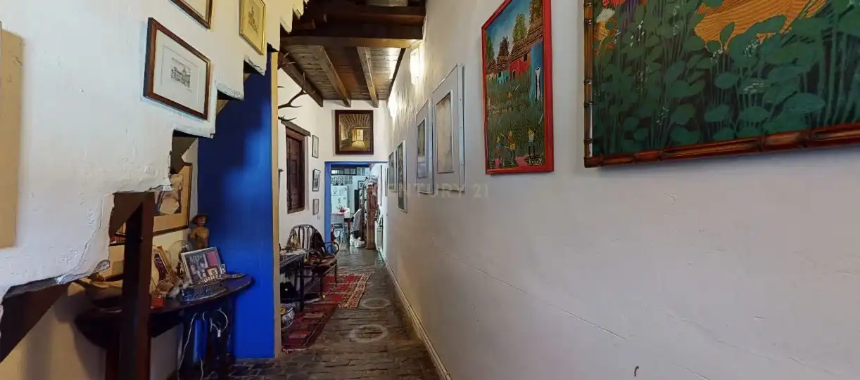 Houses for sale in Piedrabuena  with Air Conditioner, Private garden and Storage room