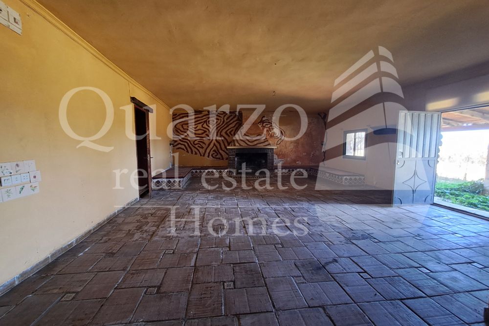 Finca rústica en venda a Paseo Alto, Guijo de Granadilla