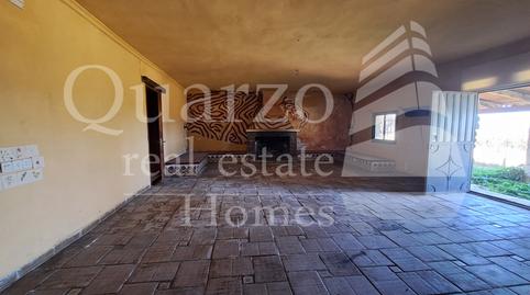 Foto 3 de Finca rústica en venda a Paseo Alto, Guijo de Granadilla, Cáceres