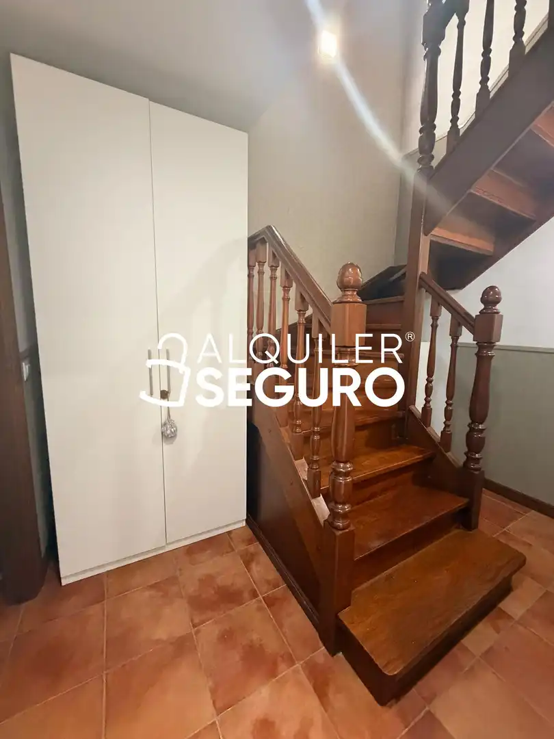 Flat for rent in Alonsotegi, Bizkaia