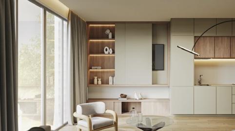 Foto 4 de Planta baixa en venda a Calle de Sta Engracia, 96, Almagro,  Madrid Capital