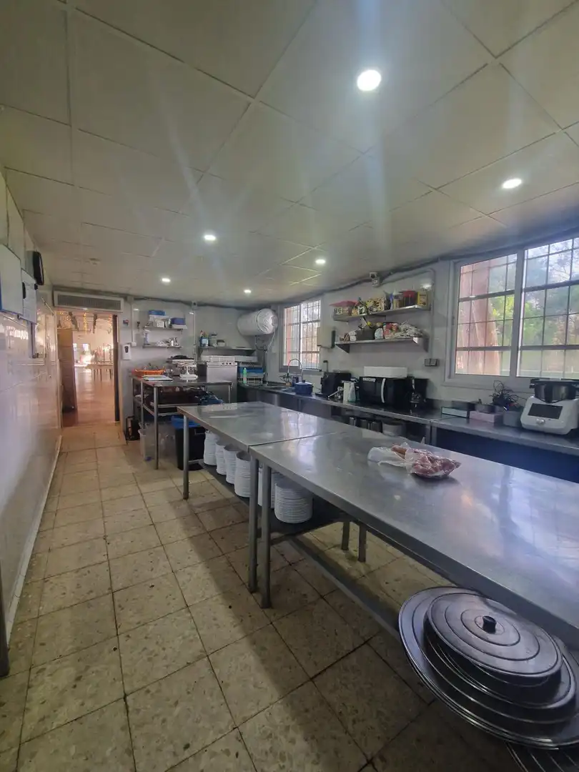 Detached house with pool for sale in Villanueva Golf, imagen 55