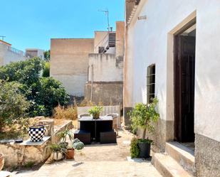 Vista exterior de Finca rústica en venda en Dalías amb Terrassa