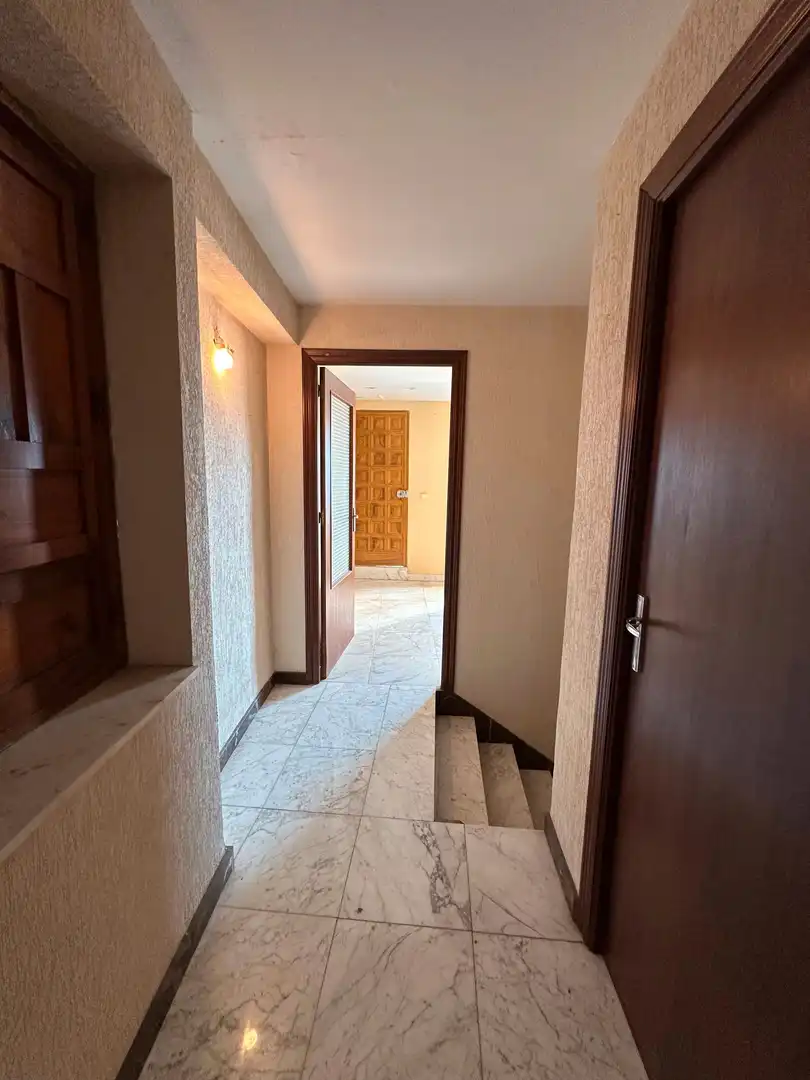 Casa o xalet en venda en Úbeda amb Terrassa, Traster i Balcó