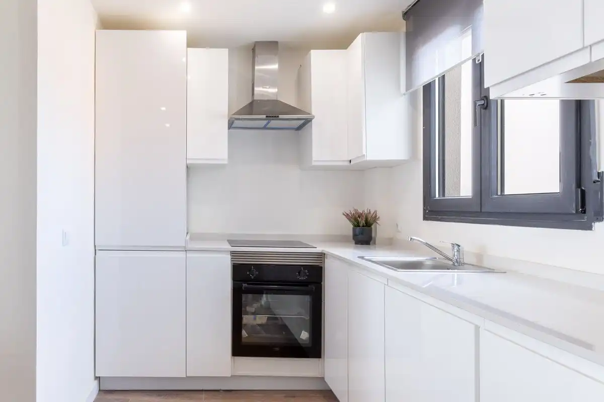 Appartamento con terrazza in vendita a Carrer de Ramón y Cajal, imagen 10