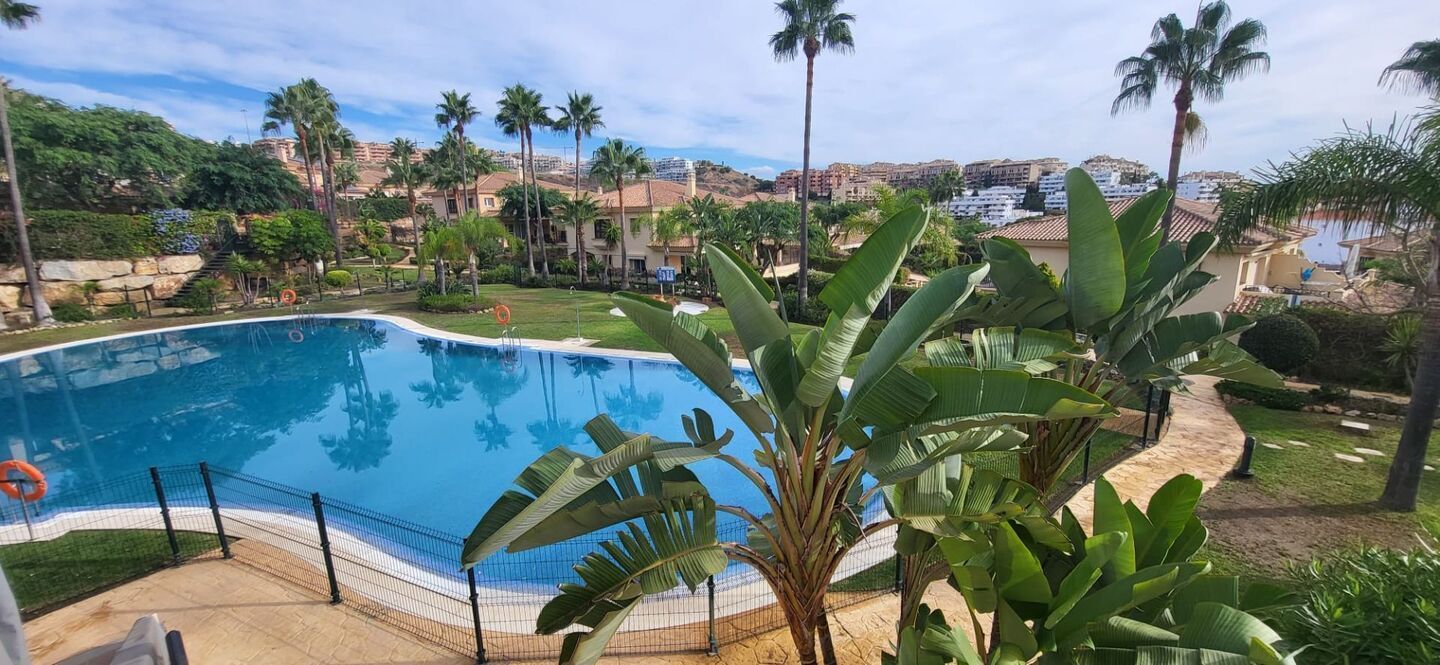 Single-family semi-detached for sale in Riviera del Sol