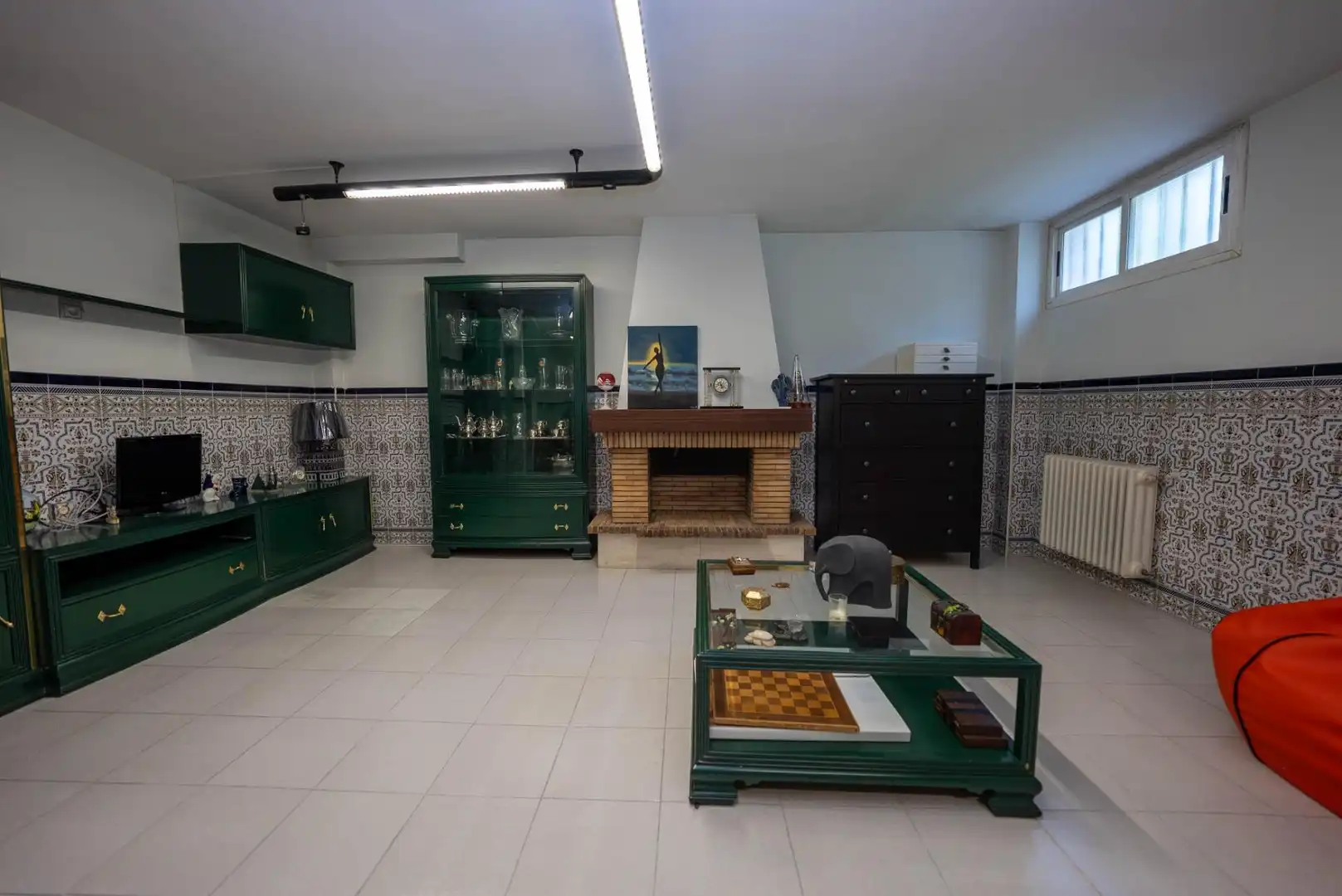 Casa adosada en venta en Leganés con Aire acondicionado, Calefacción y Jardín privado