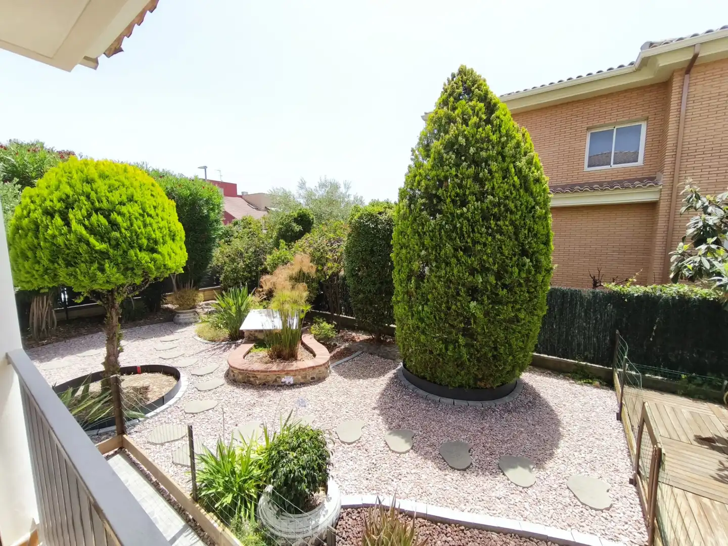 Chalet con terraza en venta en Carrer Varsòvia, imagen 18