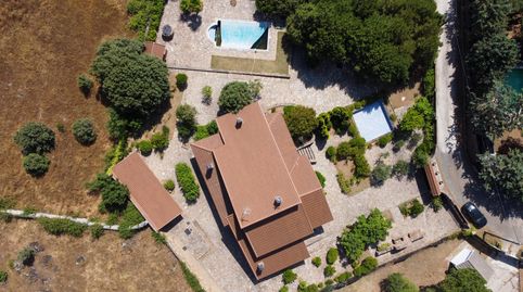 Photo 2 of Houses for sale in Calle del Tomillar, Cabanillas de la Sierra, Madrid