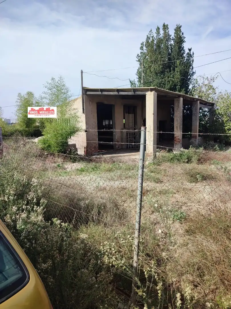 Terreny rústic en venda a Dolores, imagen 15