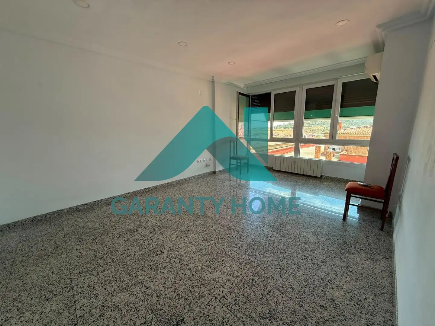 Flat with lift to rent in Centro, imagen 4