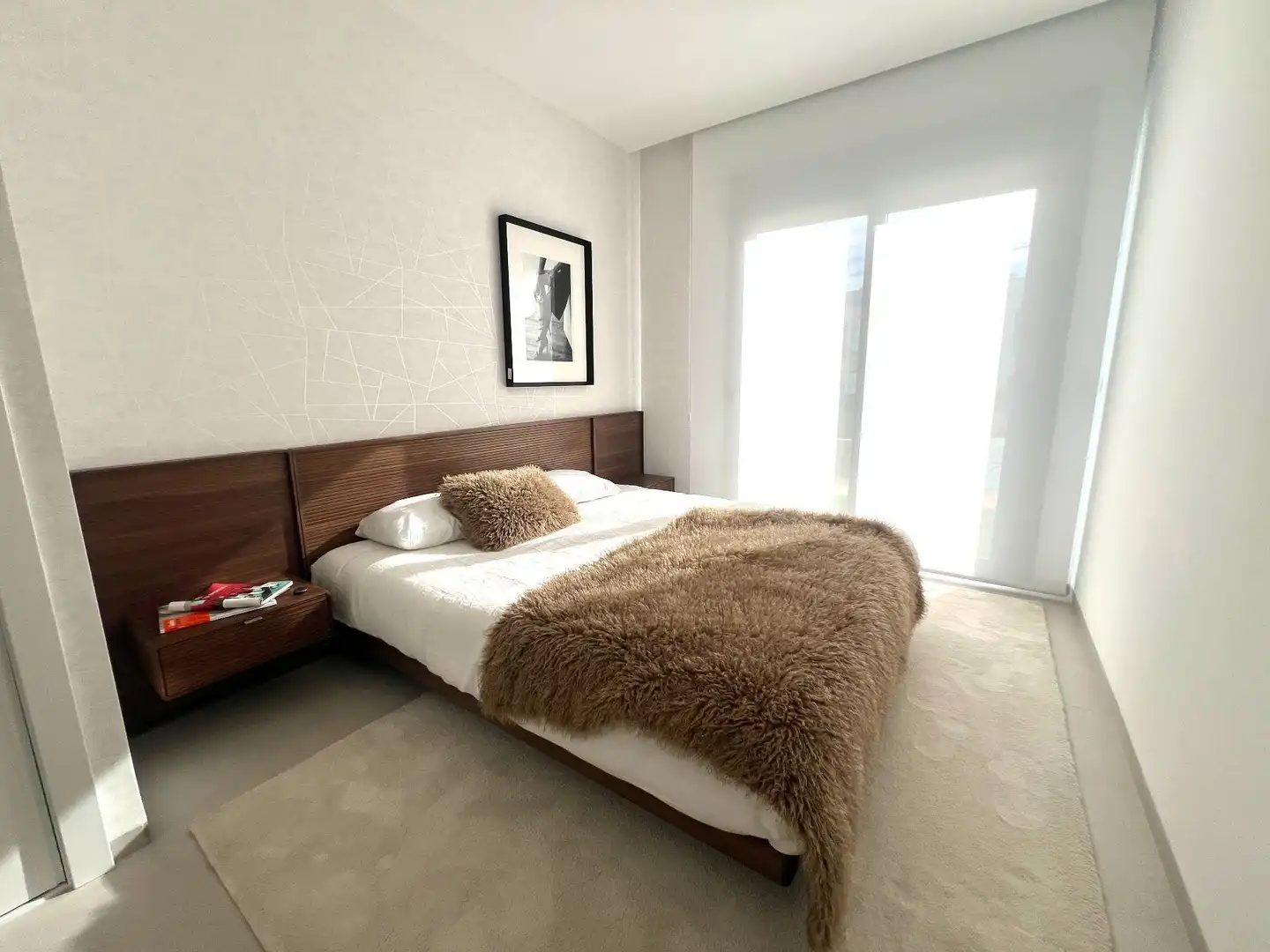 Apartment with pool for sale in Balcón de Finestrat - Terra Marina, imagen 15