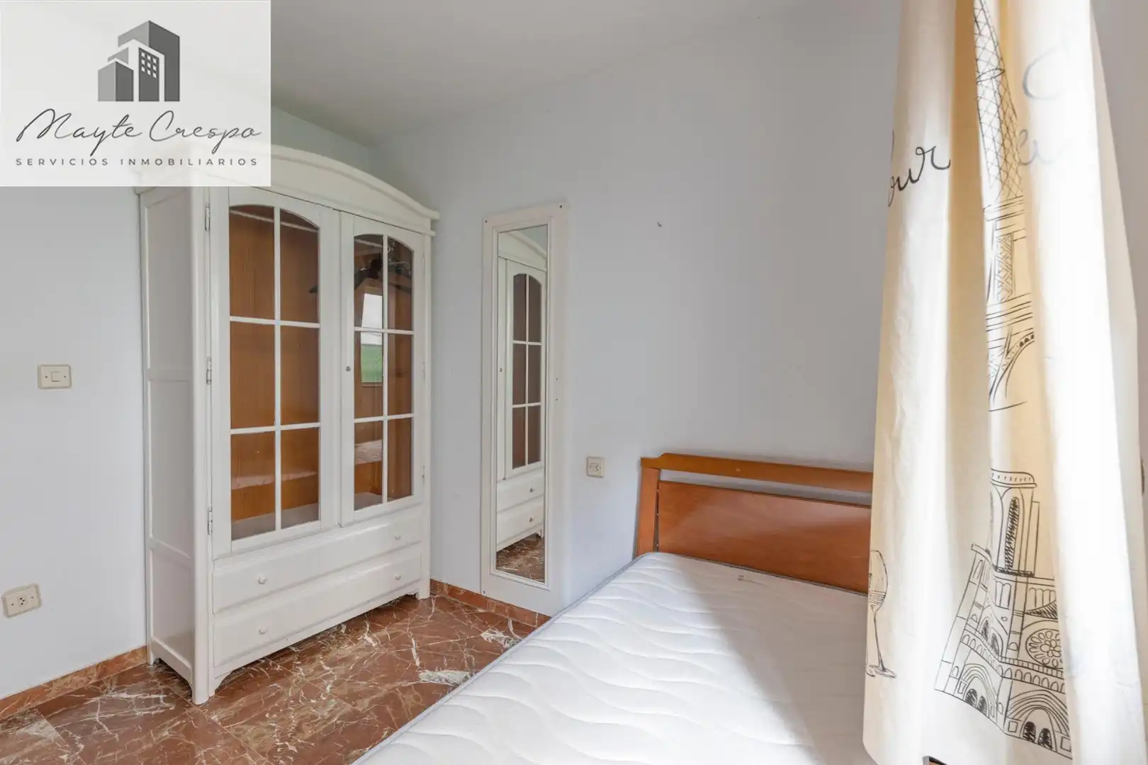 Wohnung zum Verkauf in Calle de San Cecilio, imagen 17