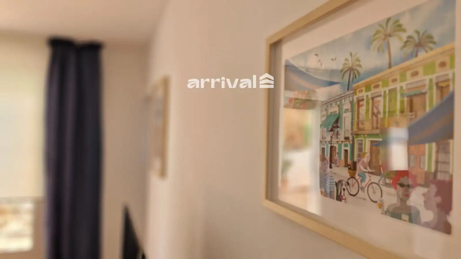 Flat with lift to rent in Reina, imagen 40
