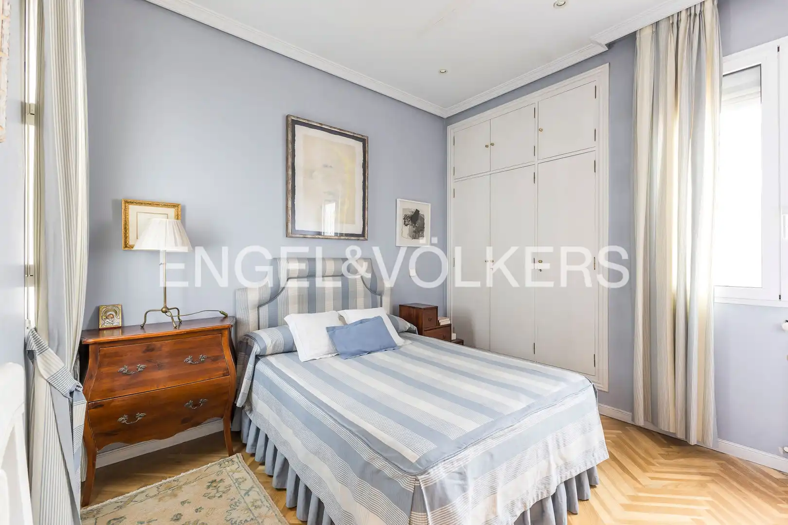 Penthouse with lift for sale in Claudio Coello, imagen 10