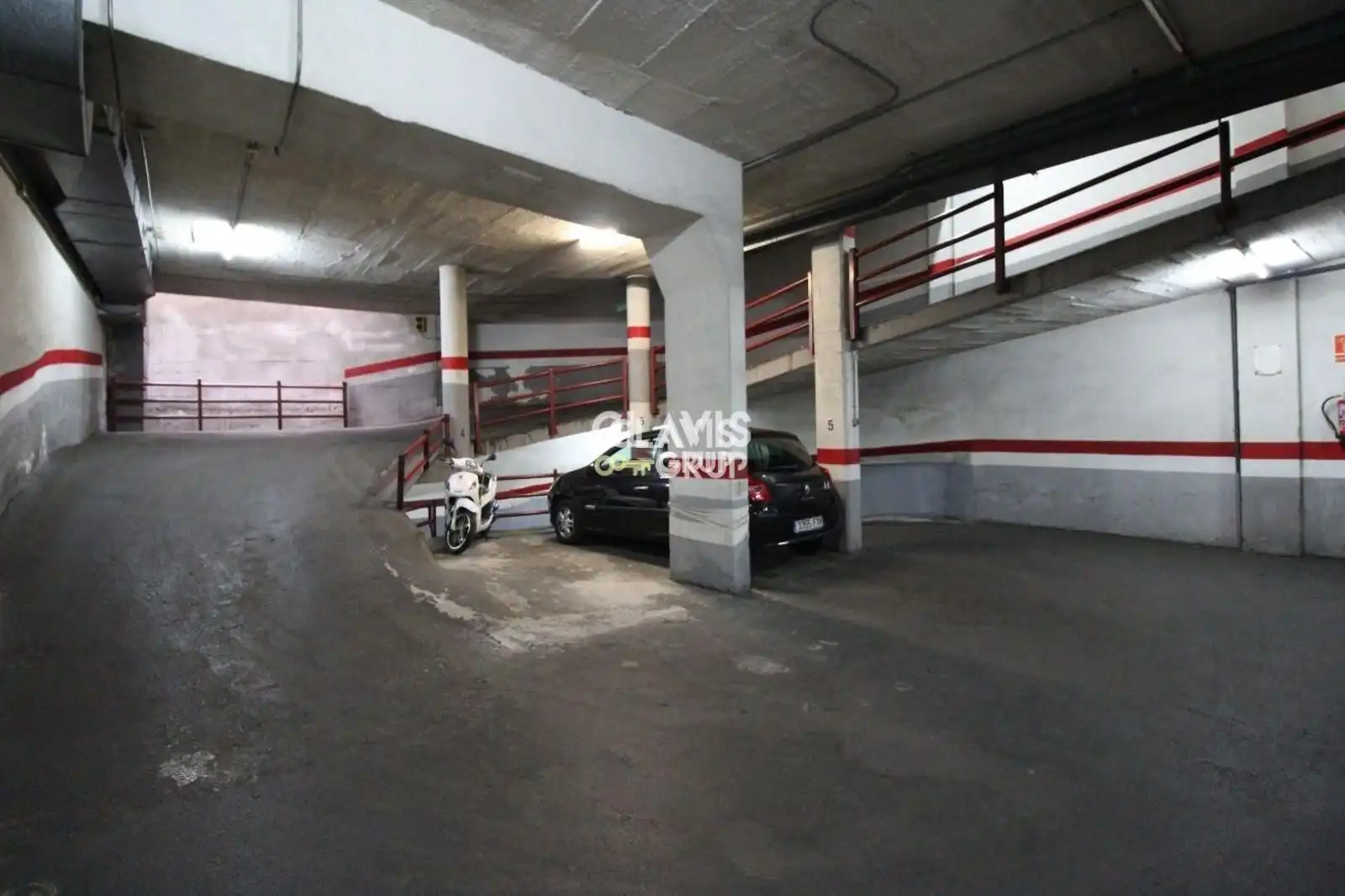 Individual en venta en JOAQUIM VALLS 114, imagen 3