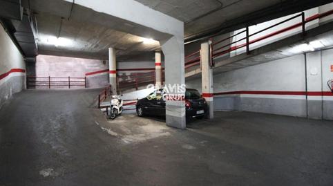 Photo 3 of Garage for sale in Joaquim Valls, 114, Verdum,  Barcelona Capital