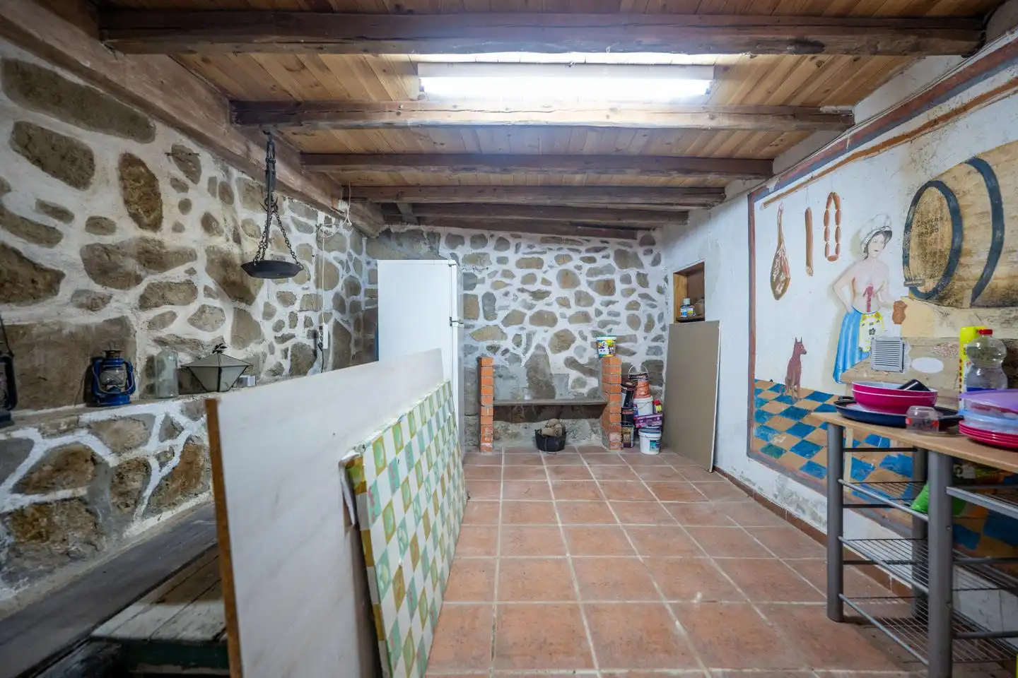 Finca rústica en venda en Ávila amb Jardí privat i Terrassa