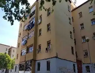 Exterior view of Apartments for sale in Badalona  with Terrace
