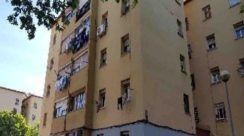Foto 3 de Apartamento en venta en Sant Roc, Badalona