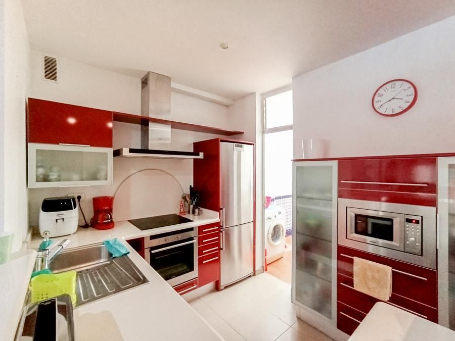 Cuina de Planta baixa en venda en Güímar