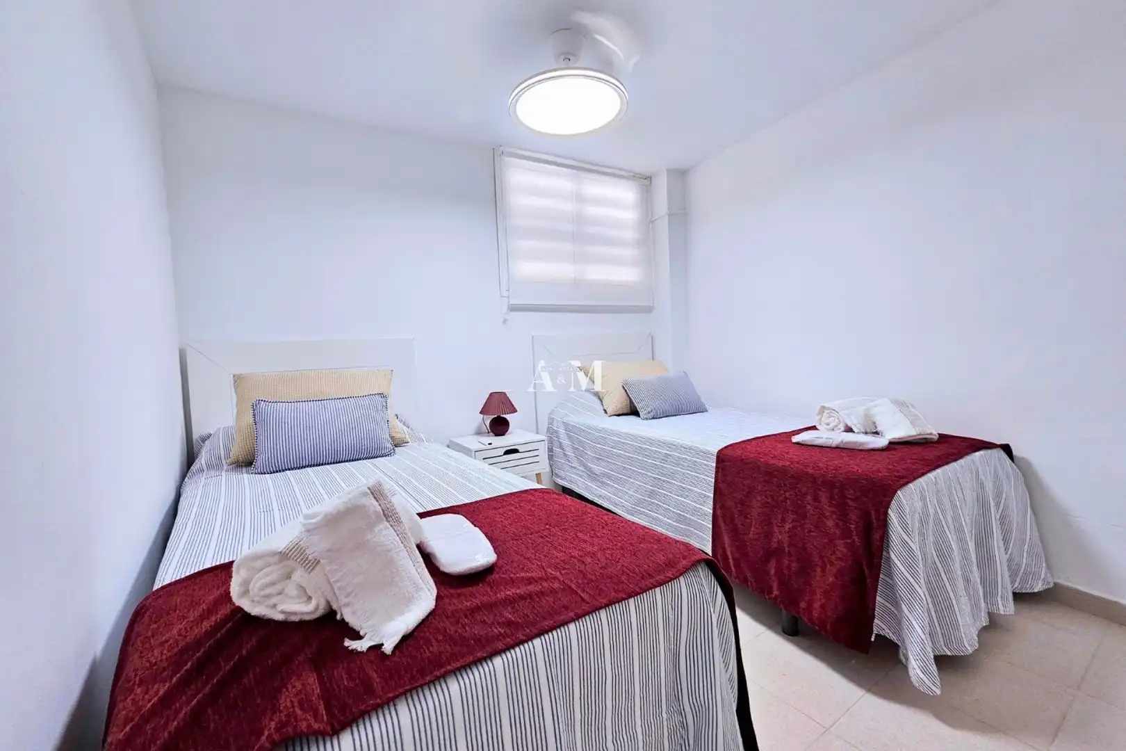 Reihenhaus mit Pool zur Miete in Zona Galúa - Calnegre, imagen 25