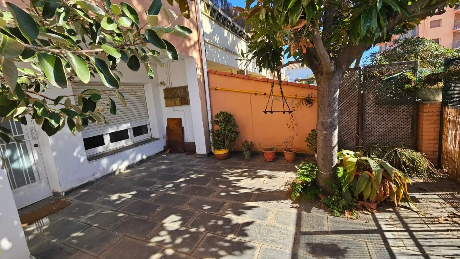 Wohnung mit Garten zum Verkauf in Carrer Carrer Illes Canàries, imagen 41