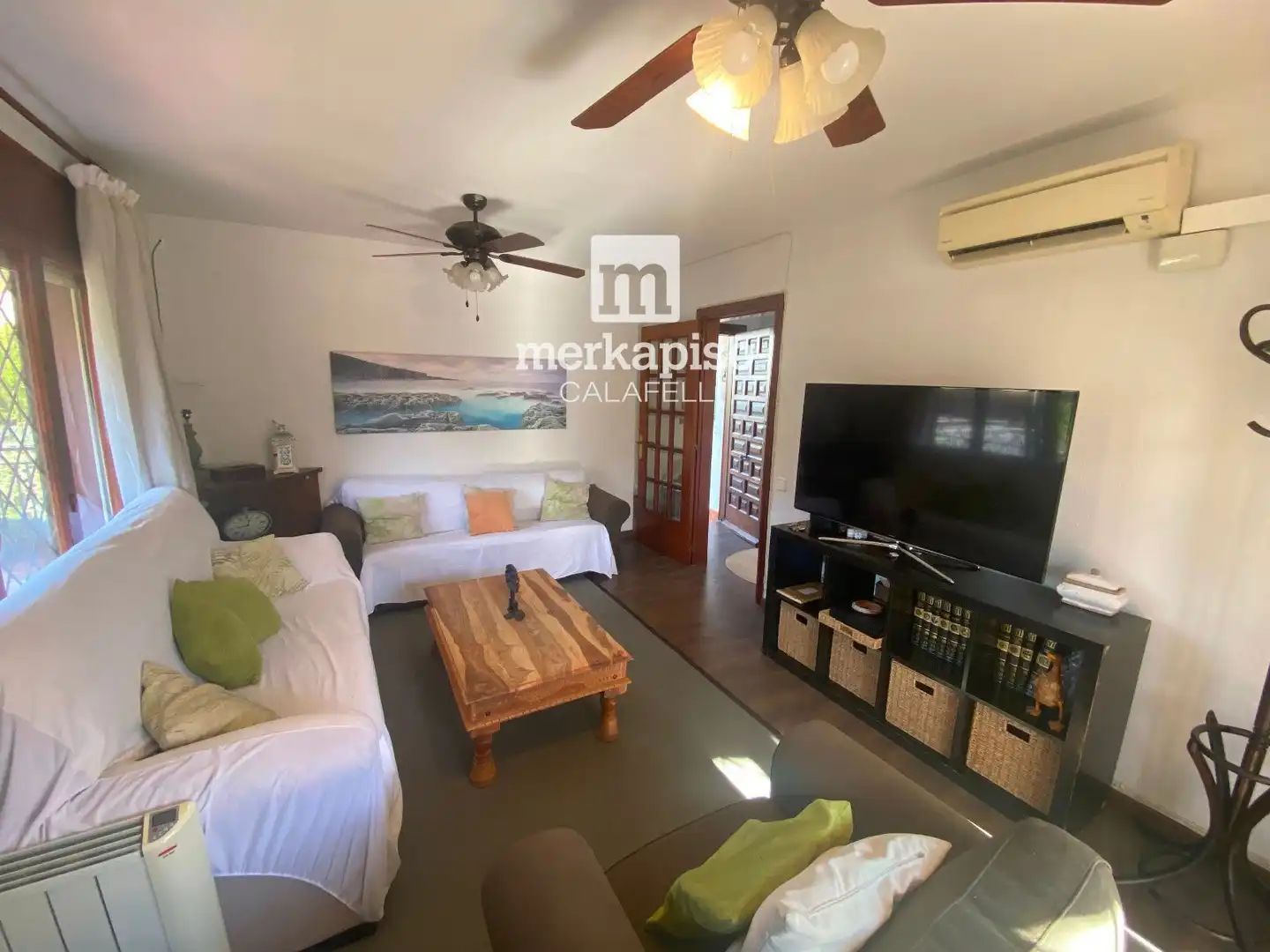 Villa mit Pool zum Verkauf in MAR CARIBE, imagen 11