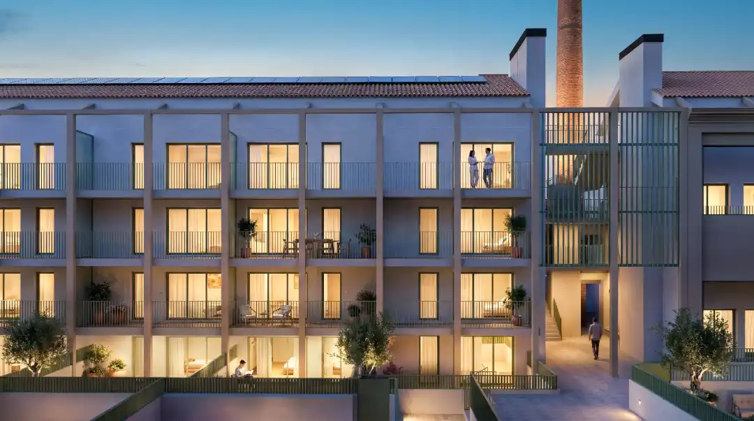 Planta baja en venta en Alemanya, 60, Centre
