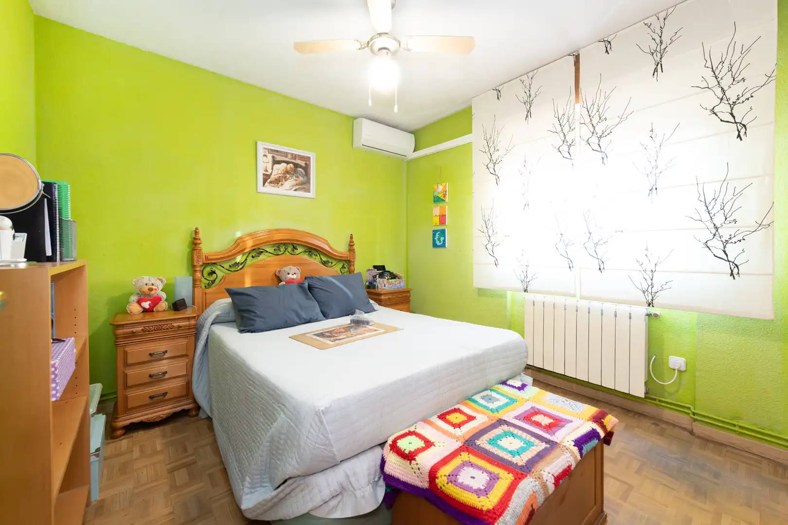 Habitación de Piso en venta en Fuenlabrada II - El Molino