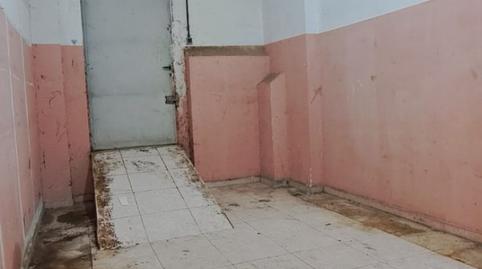 Photo 5 of Premises to rent in Madrid - Cl Concejal F J Jmnez Martin, 18, Los Cármenes, Madrid