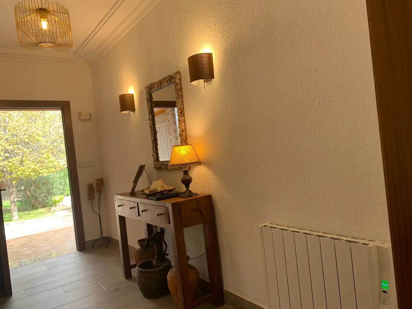 Casa o chalet en venta en Mutxamel con Aire acondicionado, Calefacción y Jardín privado