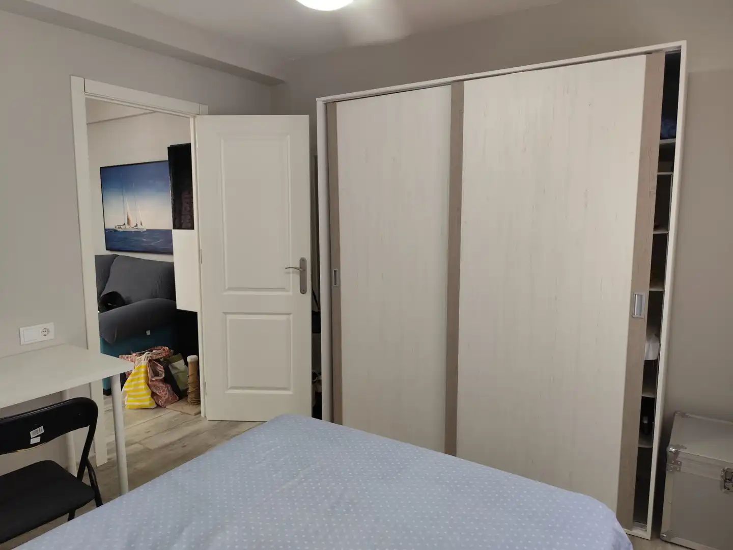 Flat to rent in Patio de Santa Teresa, imagen 13