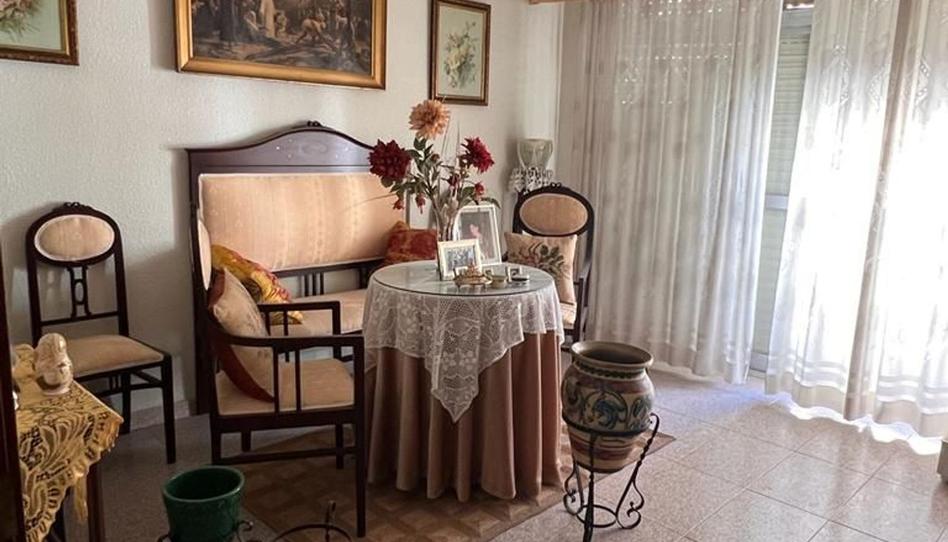 Photo 1 of Flat for sale in Torredonjimeno, Jaén