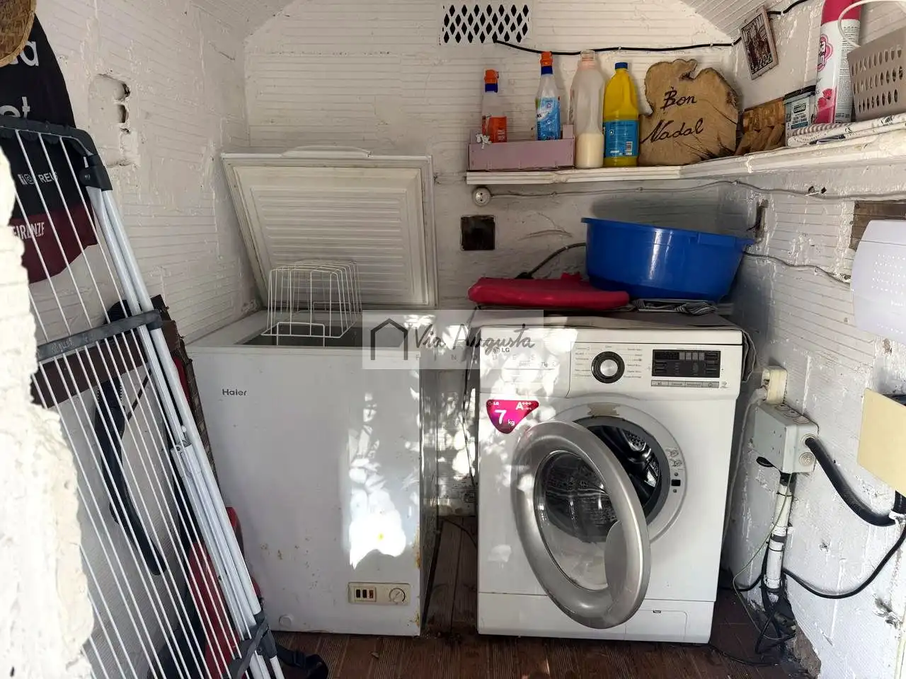 Maison rustique avec piscine à vendre à Ampolla, imagen 37