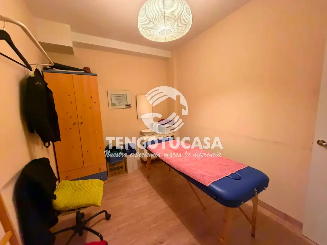 Commercial properties for rent in Madrid  with Air Conditioner
