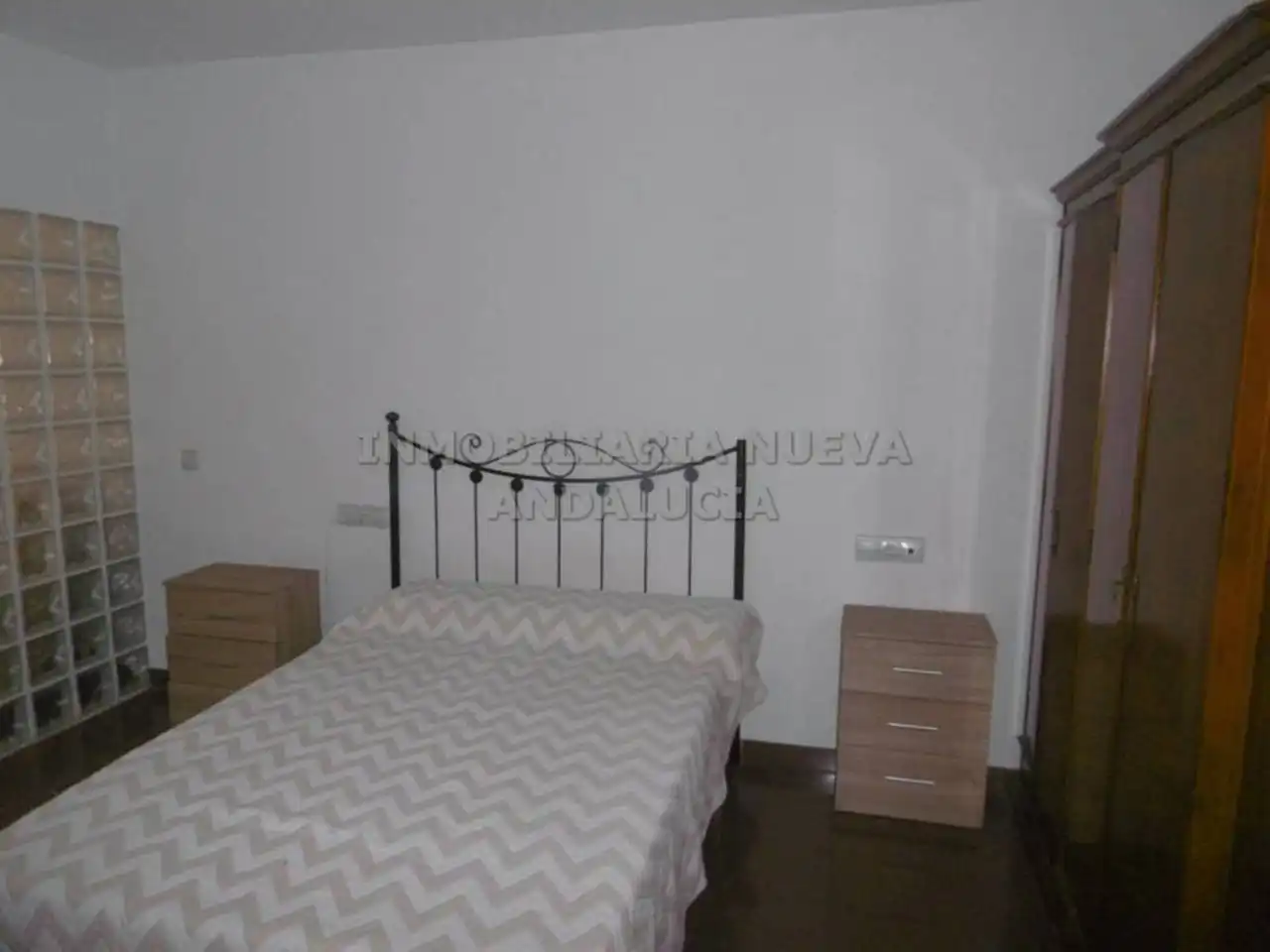 Bedroom of Duplexes for sale in Almería  with Terrace
