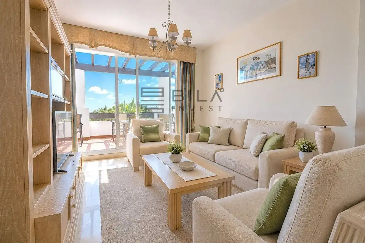 Wohnung mit Pool zum Verkauf in Urb. El Albaicín, imagen 6