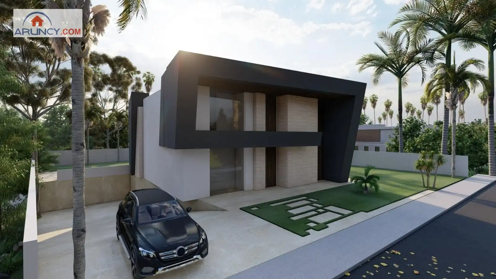 Chalet con piscina en venta en Torrequinto, imagen 6