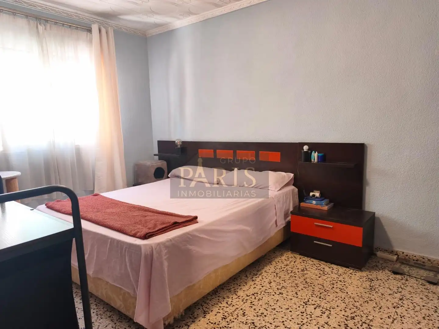 Habitación de Piso en venta en Cartagena