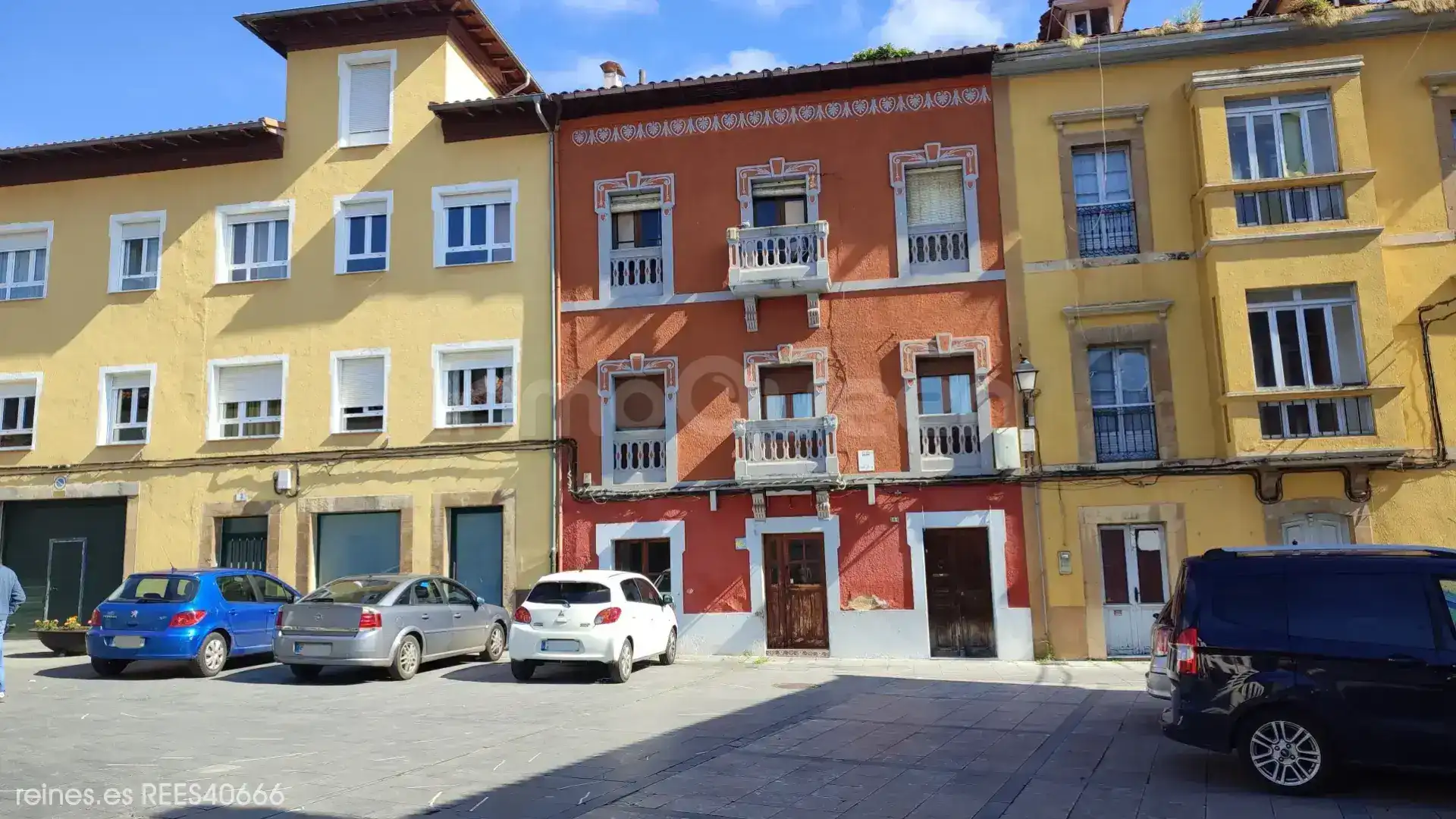 Casa amb jardí en venda a N/A, imagen 2