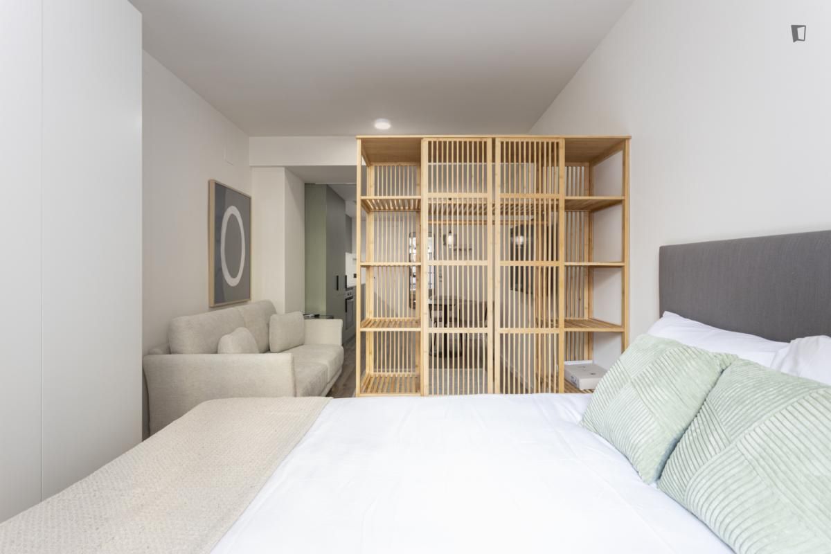 Apartamento para compartir en La Collada - Sis Camins