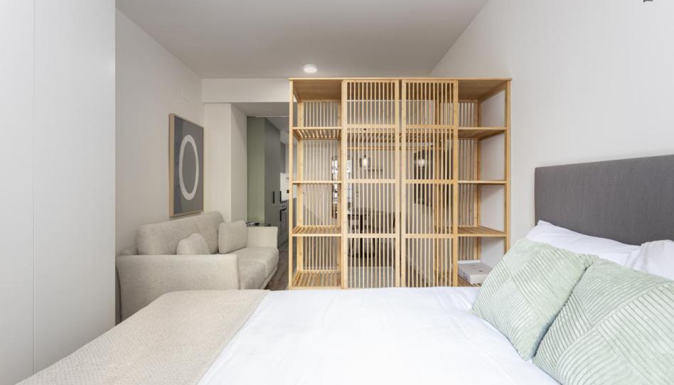 Photo 1 of Apartment to share in La Collada - Sis Camins, Barcelona