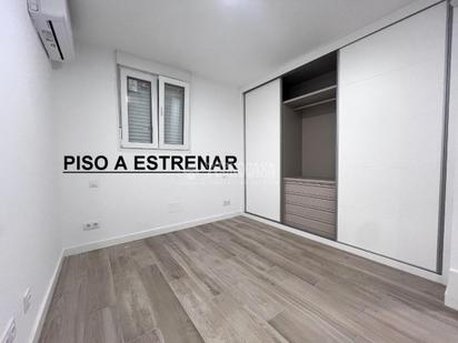 Bedroom of Flat for sale in Leganés  with Air Conditioner