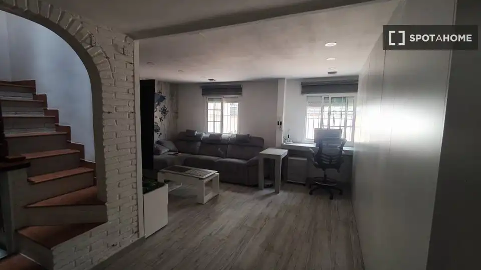 Habitació a Singuerlín